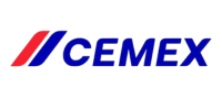 Logo CEMEX